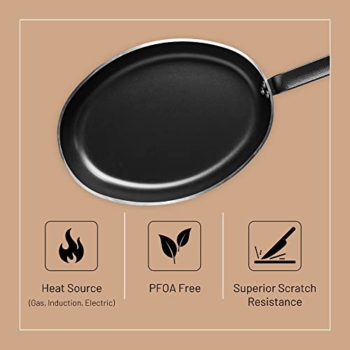 De-Buyer-CHOC-Nonstick-Fish-Pan-5-Layer-PTFE-Coating-Warp-Scratch-Resistant-Made-in-France
