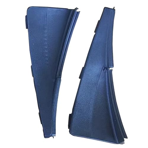 Garniture d'angle de pare-brise pour Jeep Renegade protection étanche d'essuie-glace 735640965