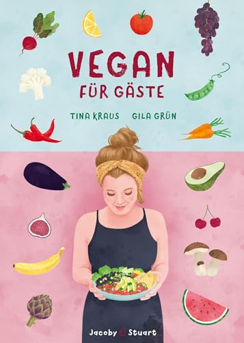 Vegan für Gäste
