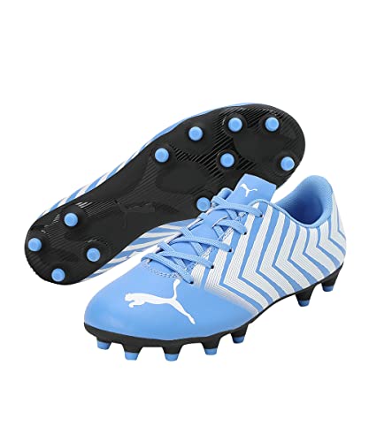 Image of Puma Unisex Kid TACTO II FG /AG Football Shoe