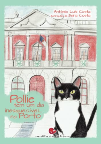 Pollie tem um dia inesquecível.No porto