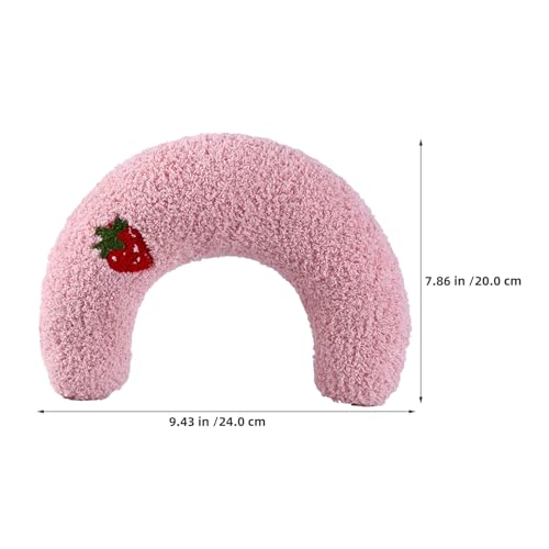 Almohada para gatos perfecta para mejorar el descanso en el sofá y camas 3