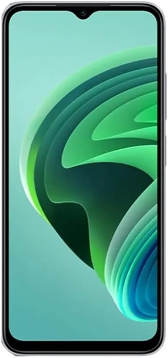 Xiaomi Note 11E 5G + 4G LTE 128GB + 4GB 6.58 50MP Camera Global Unlocked (Only Tmobile/Mint/Metro USA) (w/Fast Car 51W Charger Bundle) (Green)