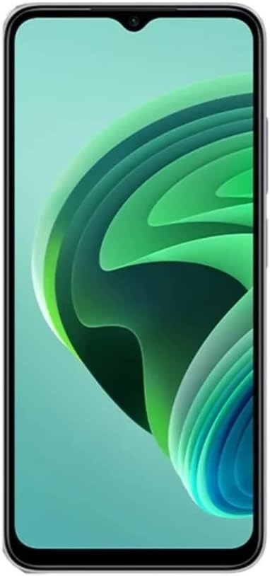 Xiaomi Note 11E 5G + 4G LTE 128GB + 4GB 6.58 50MP Camera Global Unlocked (Only Tmobile/Mint/Metro USA) (w/Fast Car 51W Charger Bundle) (Green)