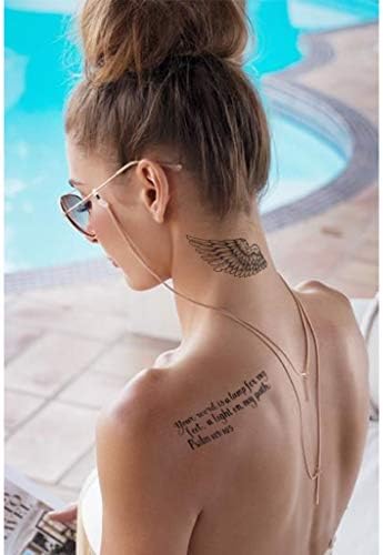 Amazon Com Cargen Celebrity Realistic Temporary Tattoo Singer J B Life Size Temporary Tattoo Chest Back Arm Face Sleeves Fake Tattoo Stickers For Men Women For Boys Girls For Concert Party Beauty Amazon Com Cargen Celebrity Realistic Temporary Tattoo Singer J B Life Size Temporary Tattoo Chest Back Arm Face Sleeves Fake Tattoo Stickers For Men Women For Boys Girls For Concert Party Beauty