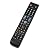 BN59-01198X Replace Remote Control fit for Samsung Smart TV UN40J6200 UN40J6300 UN55J6200 HDTV SUHDTV UN40J520D 5500 Series UN50JU6500 UN40J6300AF UN55JU6500