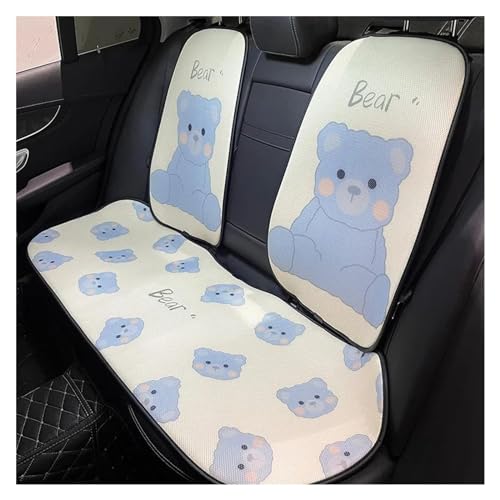 Protéger des sièges usés grâce au coussin de siège de voiture universel - 5