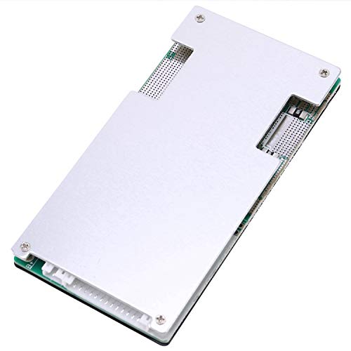 Carte de protection de lithium BMS 17S 60V 45A pour circuit imprimé PCB