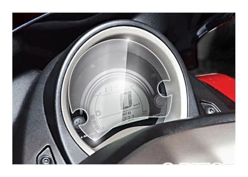 Accessoires moto Nmax 125 film anti-rayures pour trajets quotidiens