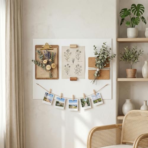 �}�O�l�b�g�����V�[�g �ǂɓ\��� �������� �Ўc��Ȃ� ����OK DIY �}�O�l�b�g�{�[�h ���� ���[ �V�[�g �z���C�g ���{�� ���a�O���r�A 10cm×45cm NMS-1045