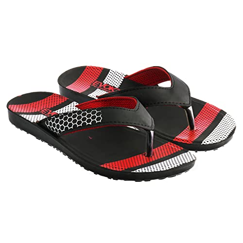 Image of EVOKE Skid Resistent Super comfortable Lightweight Rugged Sole Flip Flops /Slipper for Men (FF 5)