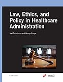 LAUREATE MMHA6300 LEGAL HEALTH CUSTOM BOOK