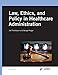 LAUREATE MMHA6300 LEGAL HEALTH CUSTOM BOOK