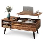 Folding Tables Lift Top