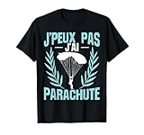 SteMi Vetement Parachute Saut En Parachute