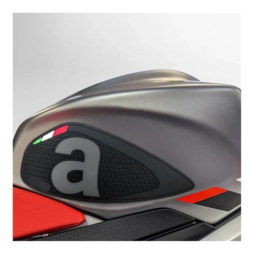 Protège réservoir de moto et protection latérale pour RSV4 et Tuono RS 660