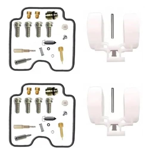 Kits de réparation de carburateurs moto Yamaha BT1100 Bulldog