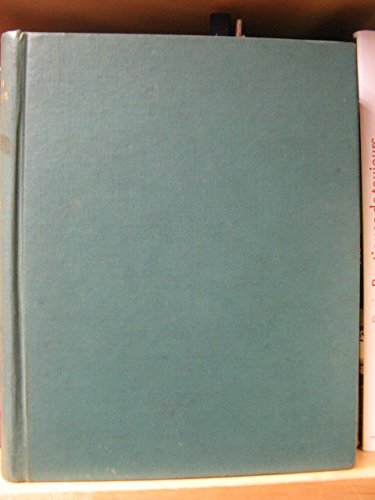 Modern Decorative Art B000KW80SW Book Cover