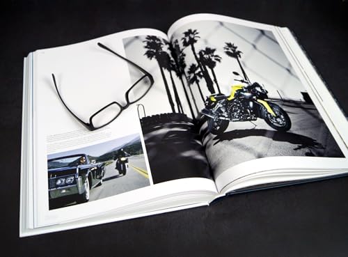 BMW Motorrad: Make Life a Ride