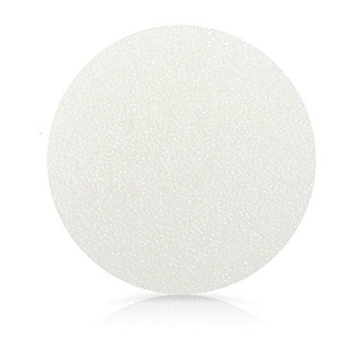 8 Pcs Air Cushion Sponge Powder Puff Sponge Core Makeup Sponge for BB Cream Liquid Foundation(White)