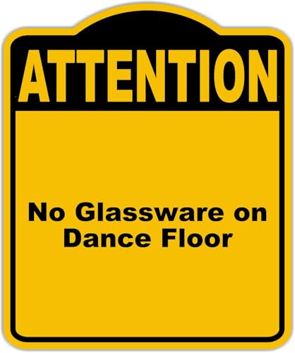 No Reentry Nearest Reentry On Floor And floor Sign, 10x14 Inches, 55 mil thick HDPS (high density polystyrene), Made in USA by My Sign Center