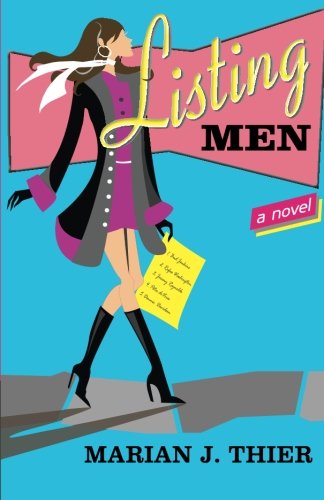 Listing Men 0615917771 Book Cover