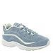 Easy Spirit Women's Romy8 Sneaker, Blue 420, 8.5 Narrow