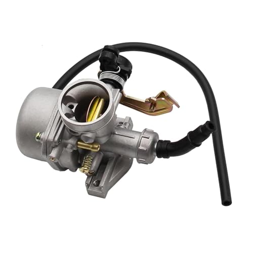 Image of Carburetor For Kayo Fox 70 Bull 125 Predator 125 125CC 70cc 90cc ATV Quad carb With Air Filter