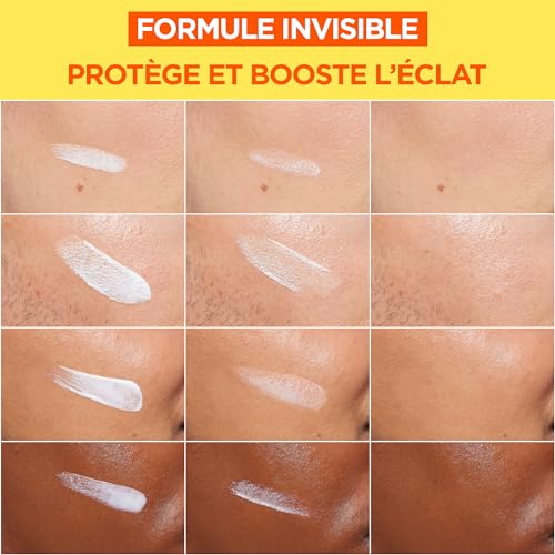 Soin Visage Anti Tâches Invisible Skinactive Garnier Le Flacon À 40ml - vue 7