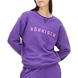  Röhnisch Iconic Damenpullover - L