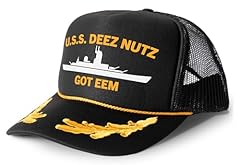 Uss Deez Nuts