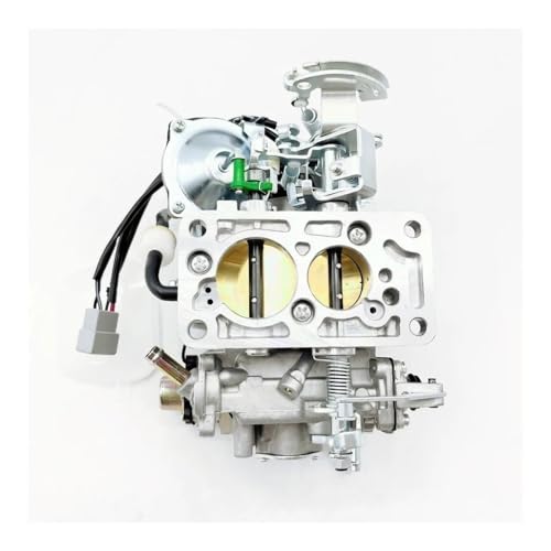 Carburateur moteur T 3Y 4Y résout les ratés d'allumage référence 21100-73230