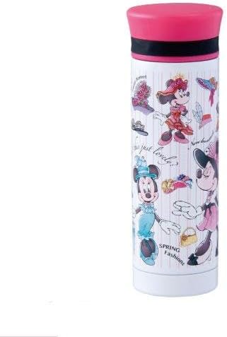 Amazon Co Jp 東京ディズニーシー限定 ミニー ドリンクボトル ディズニー イースター 15 ホビー 通販