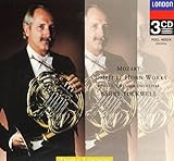 モーツァルト:ホルン作品全集