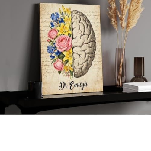 Custom Anatomical Art