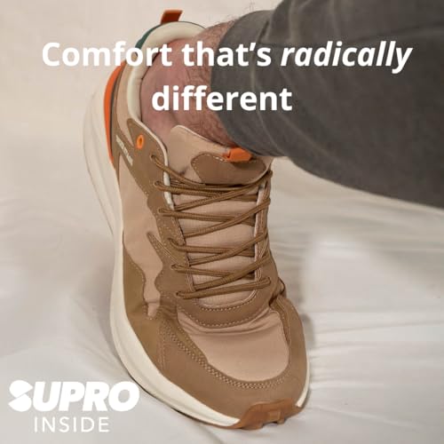 Deer Stags Men's Gravity Sneaker3