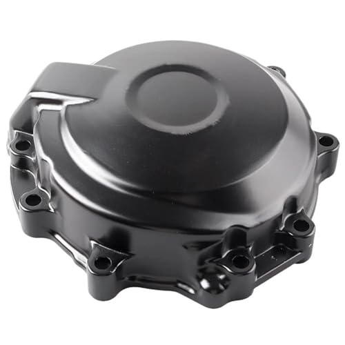 Couvercle manivelle Ninja ZX6R anti-fuite huile moteur gauche