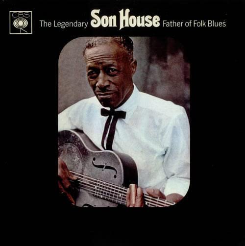 Father Of Folk