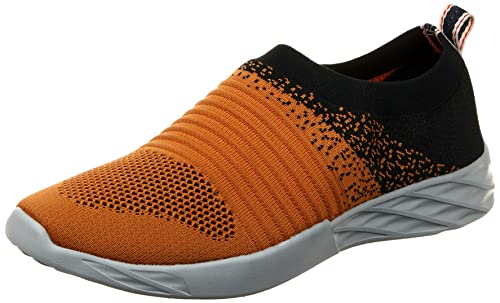 Bourge Mens Moda-21 Yellow and Black Running Shoes - 7 UK (41 EU) (8 US) (Moda-21-07) (B07XTNKB8G) Amazon Price History, Amazon Price Tracker