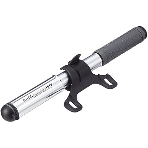 TOPEAK RaceRocket HPX Fahrradpumpe Cover