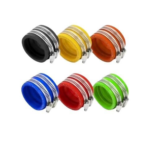 35/40/42/45 �~�����[�g���I�[�g�o�C�L���u���^�[�S���A�_�v�^�[�����z�C�ǃt�B�b�g TM TMX KT_M KR PE NSR PWM PWK 34PJ Kei OKO Ko �Y������(45mm-Yellow)