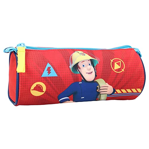 Vadobag Fireman Sam etui