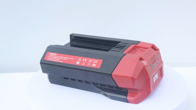 Amazon.com : DTK Replacement for SKIL 40V Battery 2.5Ah Battery