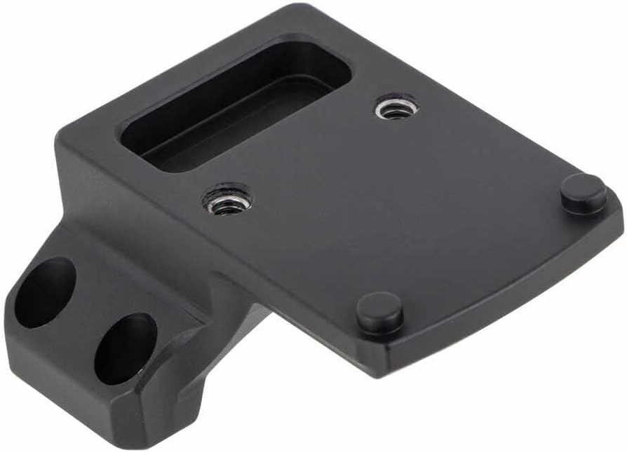 Primary Arms PLx Top Cap Reflex Mount - 30mm