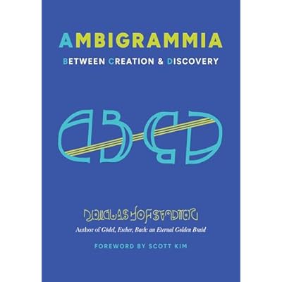 Ambigrammia