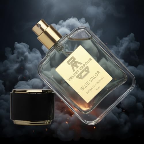 Image of Blue Valor
