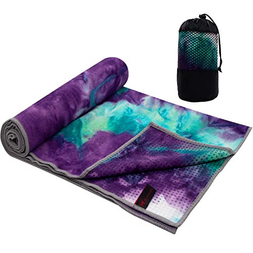 24''x72'' Hot Yoga Towel