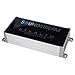 Soundstream ST4.10000D Compact 4-Channel Car Amplifier 90WX4 - ST4.1000D