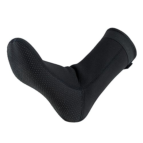 Zapatos acuáticos de neopreno para explorar playas y rocas 6