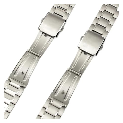 Bracelet de montre pour hommes Mtp1374 Mtp1375 Mdv106 acier - 3